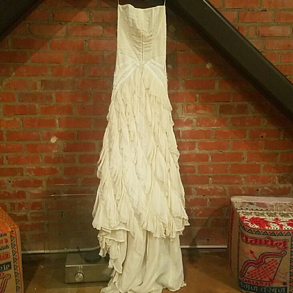 Vintage Gown